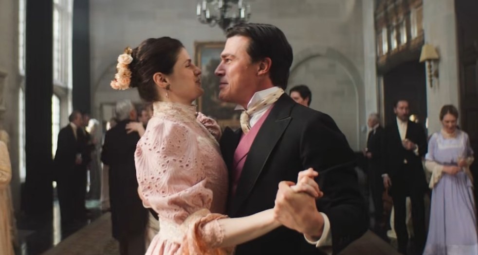 Вышел трейлер фильма о шоколадной империи Hershey’s