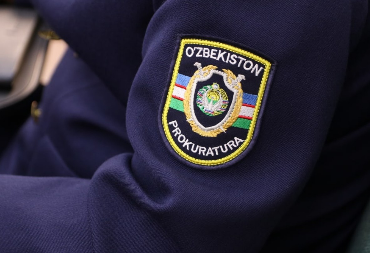 В Ташкенте археологическому памятнику нанесли ущерб более чем на 30 млрд сумов