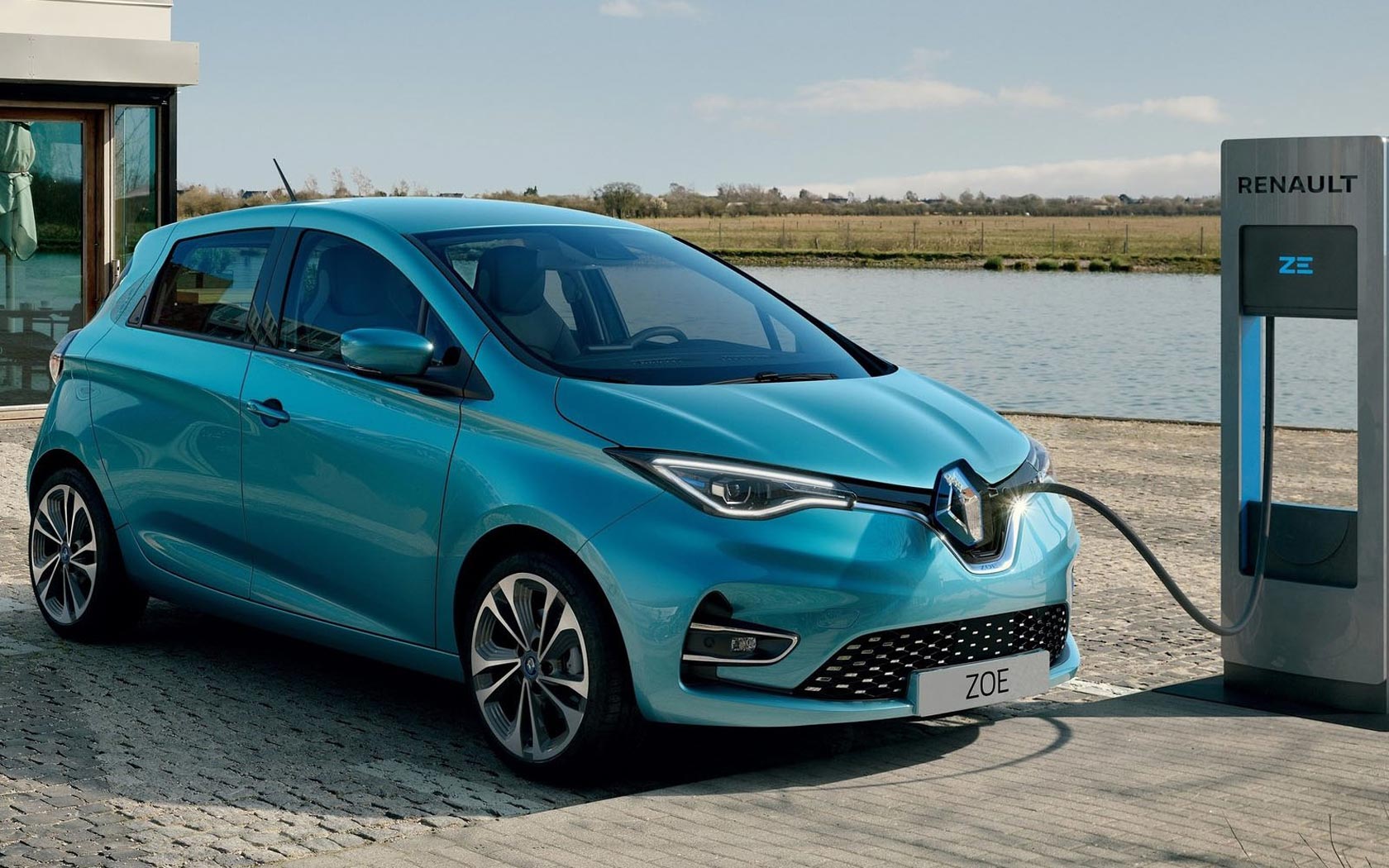 Фото: Renault
