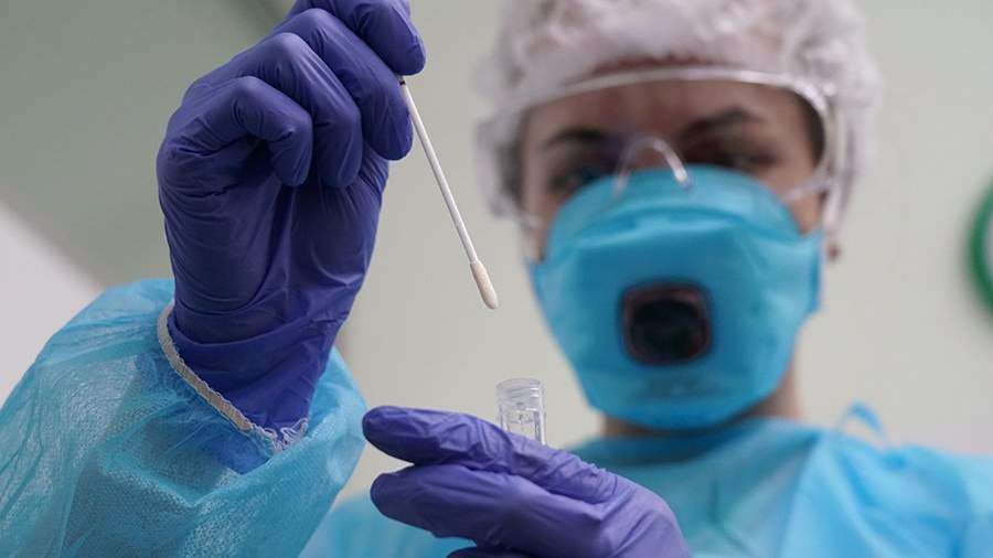 Ученые предупредили о появлении 22 мутаций коронавируса в ближайшие четыре месяца