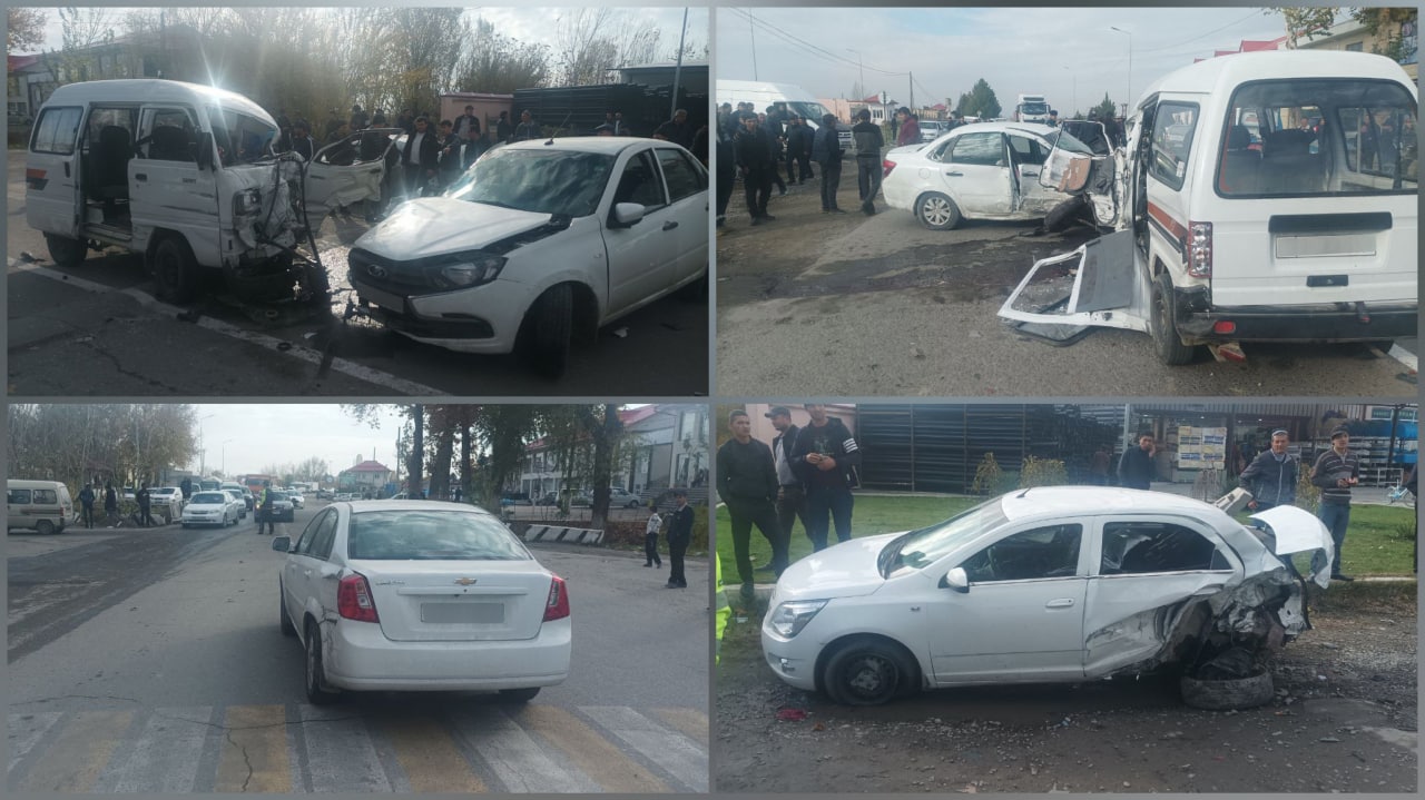 Фото: СБДД при МВД