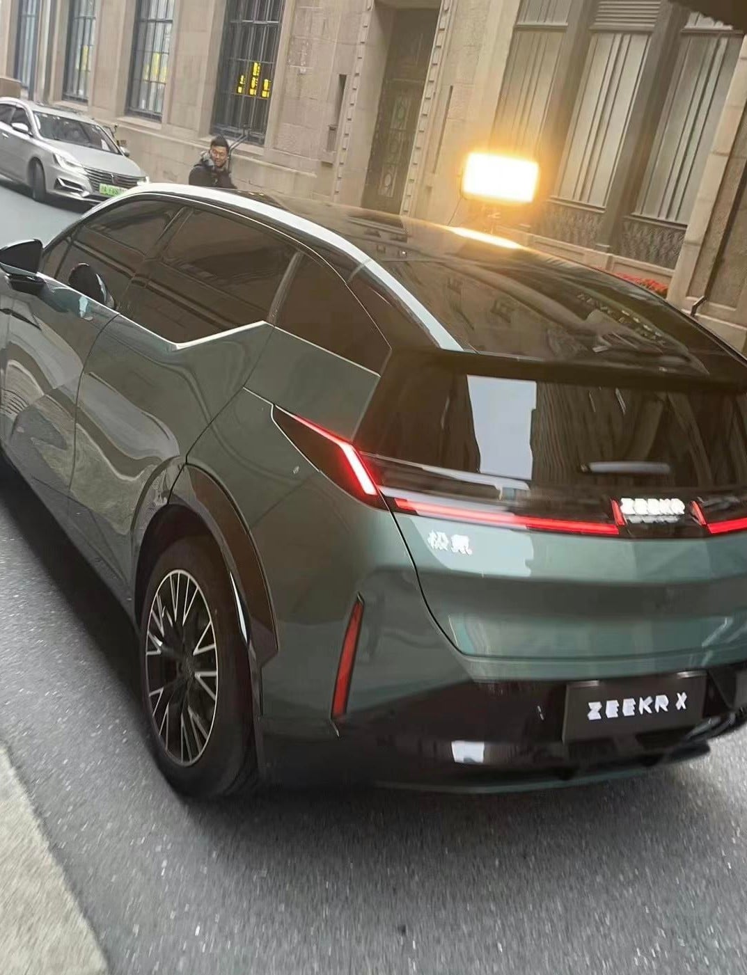 Фото: CarsWeek
