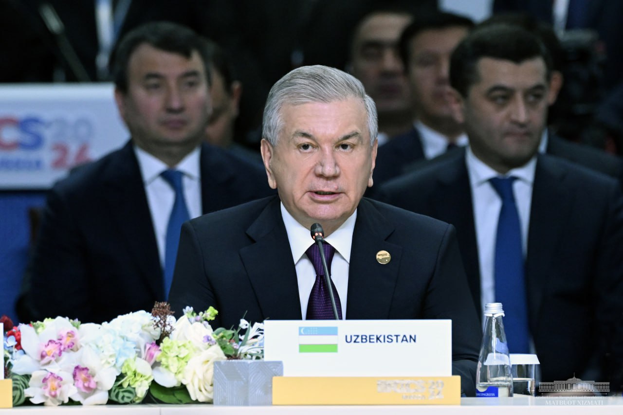 Ближний восток - последние новости от команды Repost.uz
