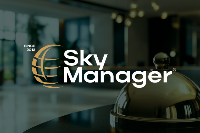 Вакансия: компания Sky Manager ищет в команду менеджера по работе с клиентами