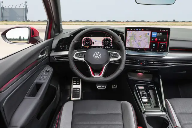 Фото: Volkswagen