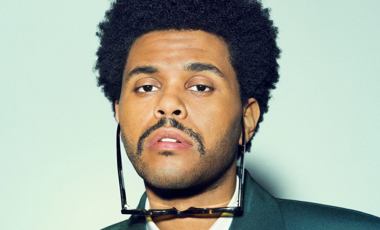 The Weeknd записал саундтрек к сиквелу «Аватара»