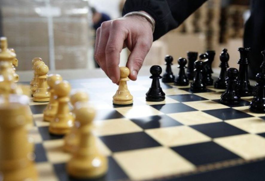 Как изменились позиции узбекских шахматистов в рейтинге ФИДЕ