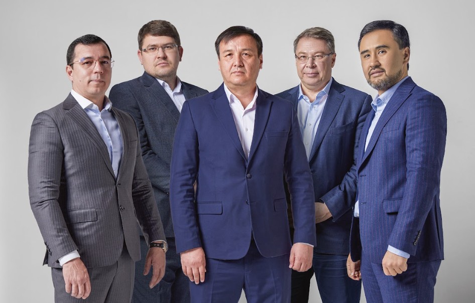 Ташкент Инвест - последние новости от команды Repost.uz