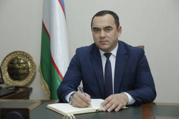 Министра высшего и среднего образования исключили из комитета Сената вслед за хокимом Ферганской области 