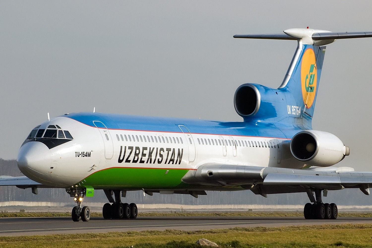 Узбекистан планирует запустить прямые авиарейсы в Казань