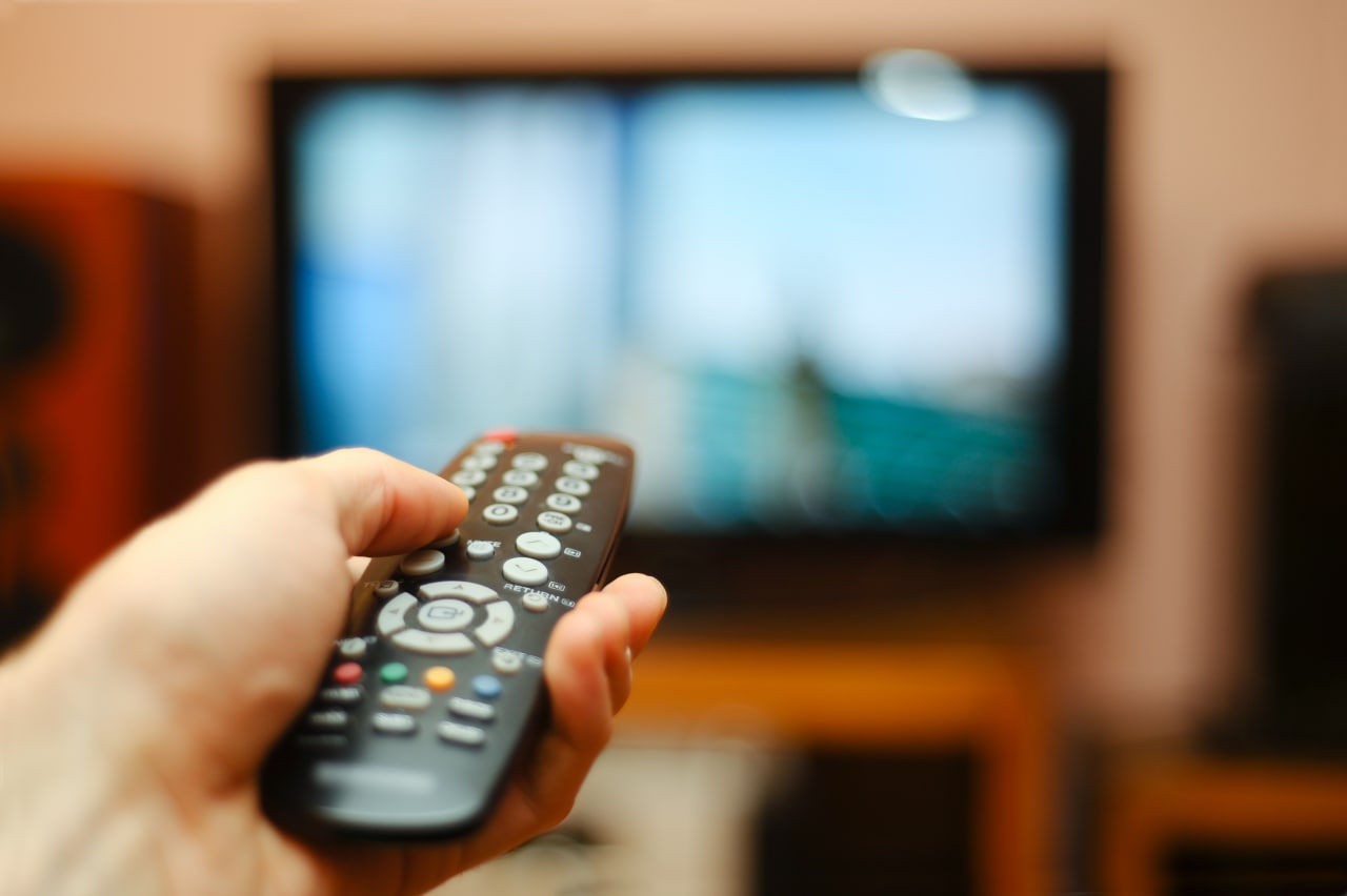 В Молдавии запретили трансляцию ряда программ российских телеканалов