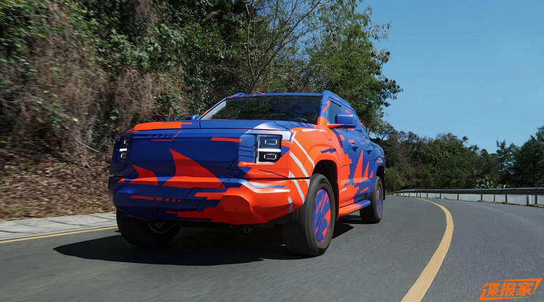 BYD - последние новости от команды Repost.uz