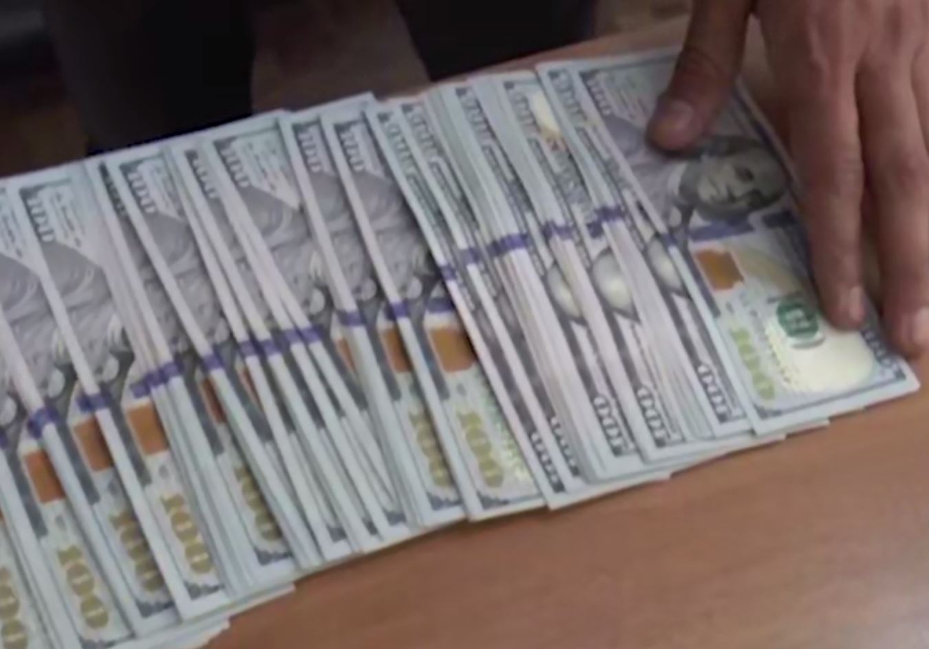 Фальшивые деньги - последние новости от команды Repost.uz
