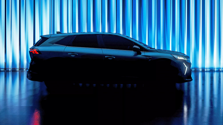 Renault Symbioz - последние новости от команды Repost.uz