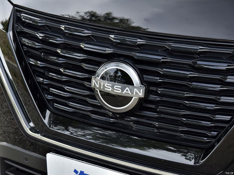 Фото: Nissan