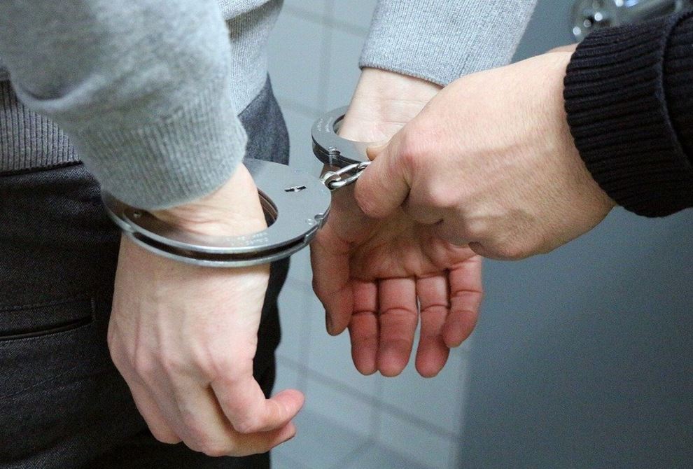 В Петербурге задержали бизнесмена из Узбекистана, обвиняемого в хищении 1,5 млрд сумов