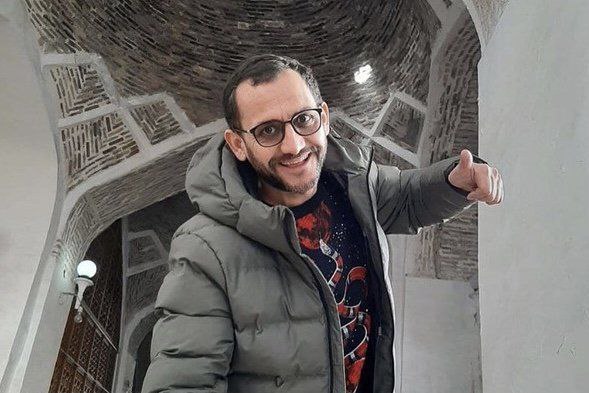 Джахонгир Отажонов пригласил Дональда Трампа на свои концерты в США