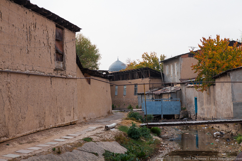 В Узбекистане махаллям с самыми тяжелыми условиями выделят 100 млн долларов