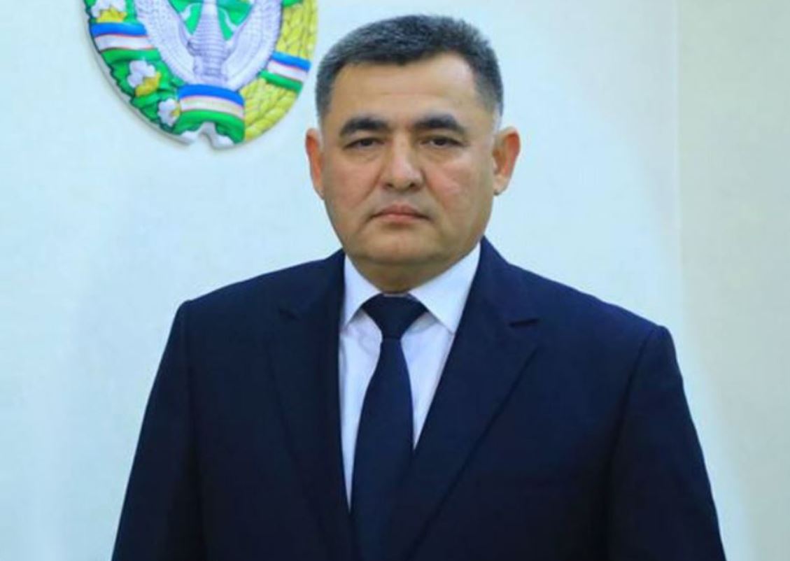 Анвар Отаходжаев - последние новости от команды Repost.uz