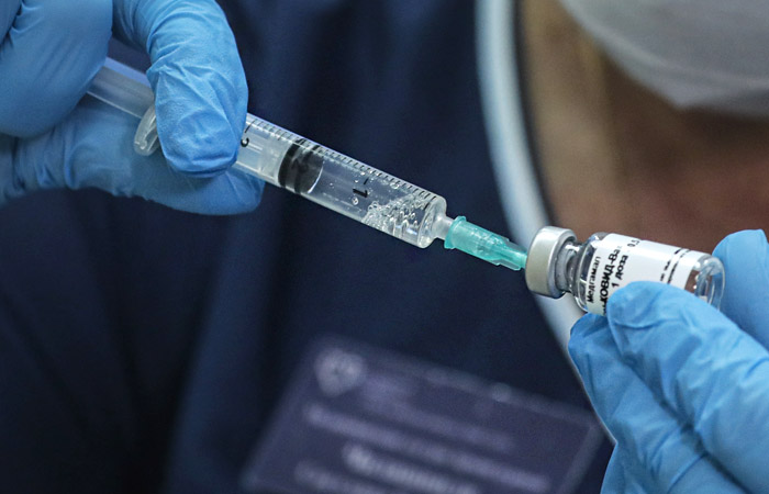 Все больше узбекистанцев принимаю решение вакцинироваться от коронавируса — статистика