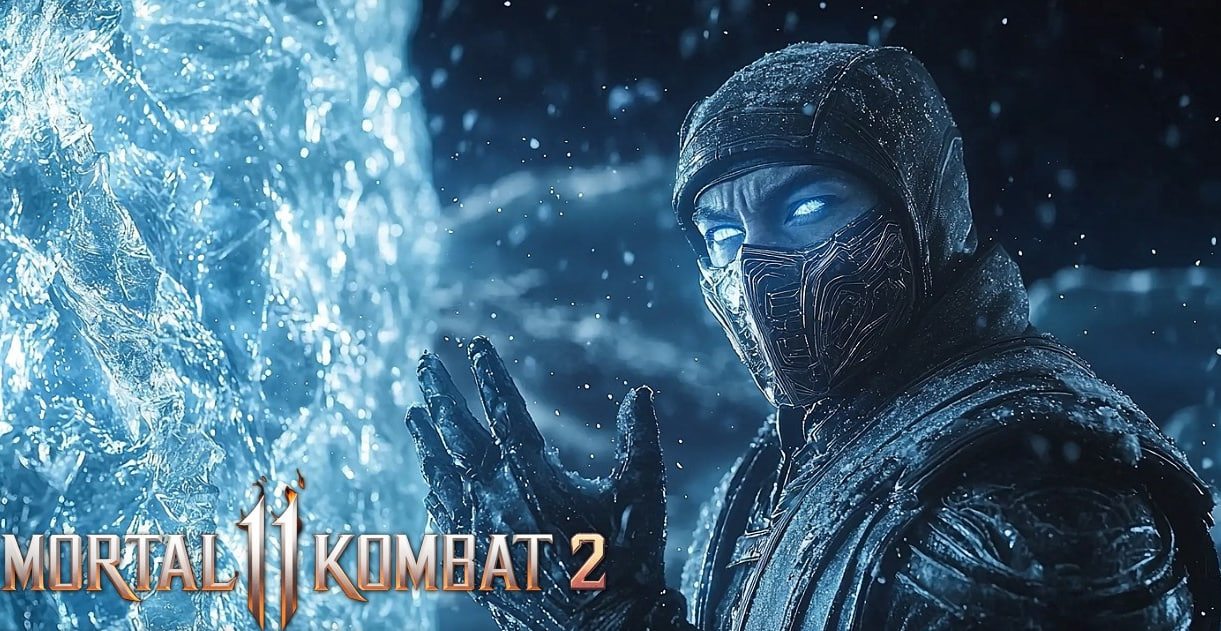 Студия Warner Bros. представила первый трейлер фильма «Мортал Комбат-2»