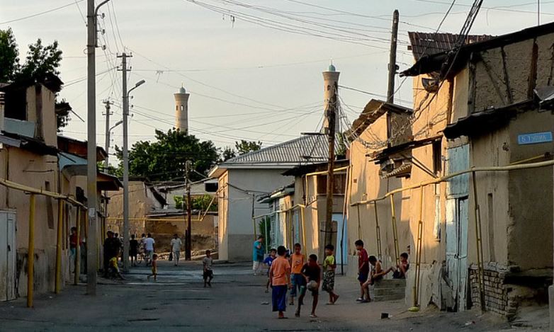 В Узбекистане выделят деньги на ремонт жилья малообеспеченных семей