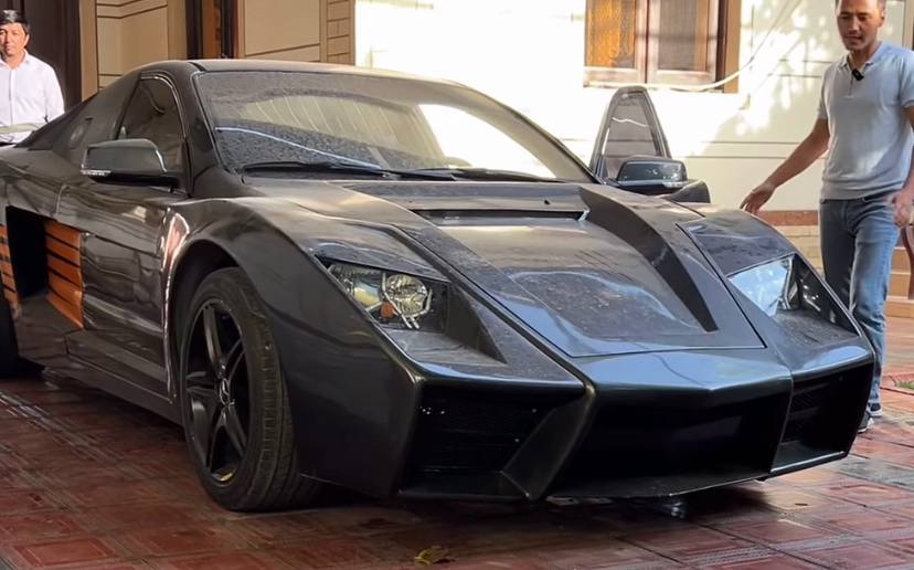 Lamborghini - последние новости от команды Repost.uz