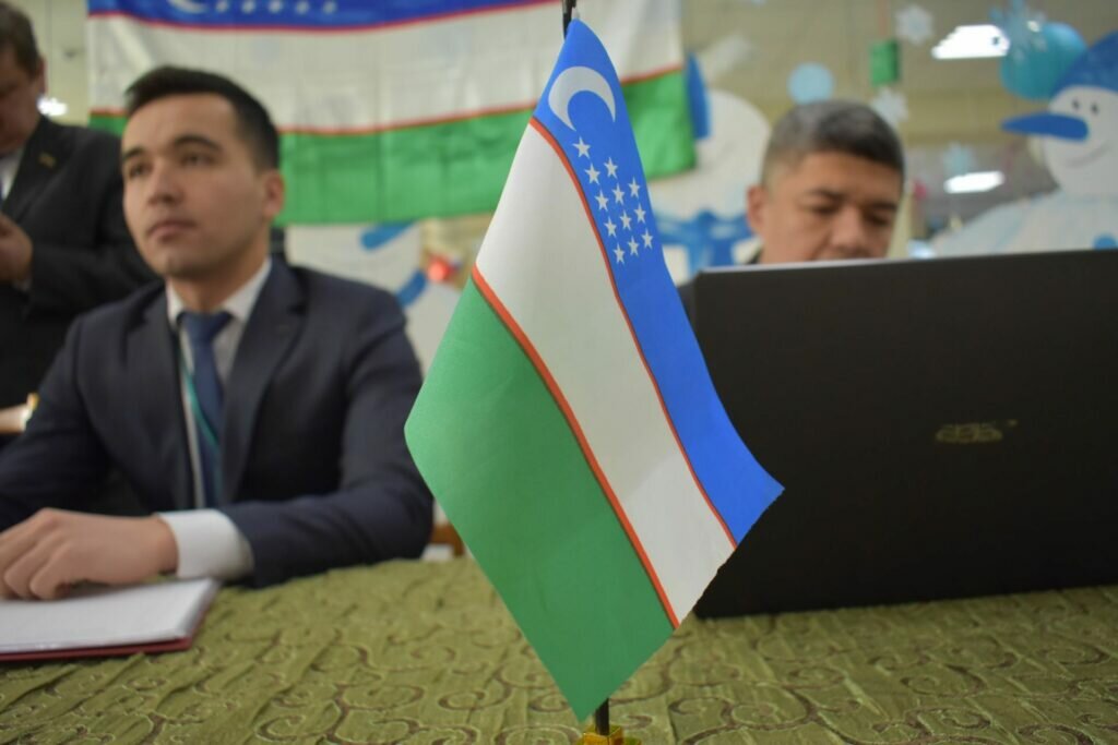 Узбекистан планирует вступить в Евразийский банк развития