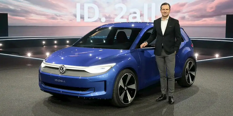 Фото: Volkswagen