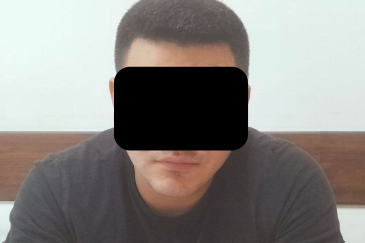 Под Ташкентом задержали инспектора профилактики, пытавшегося замять преступление за деньги
