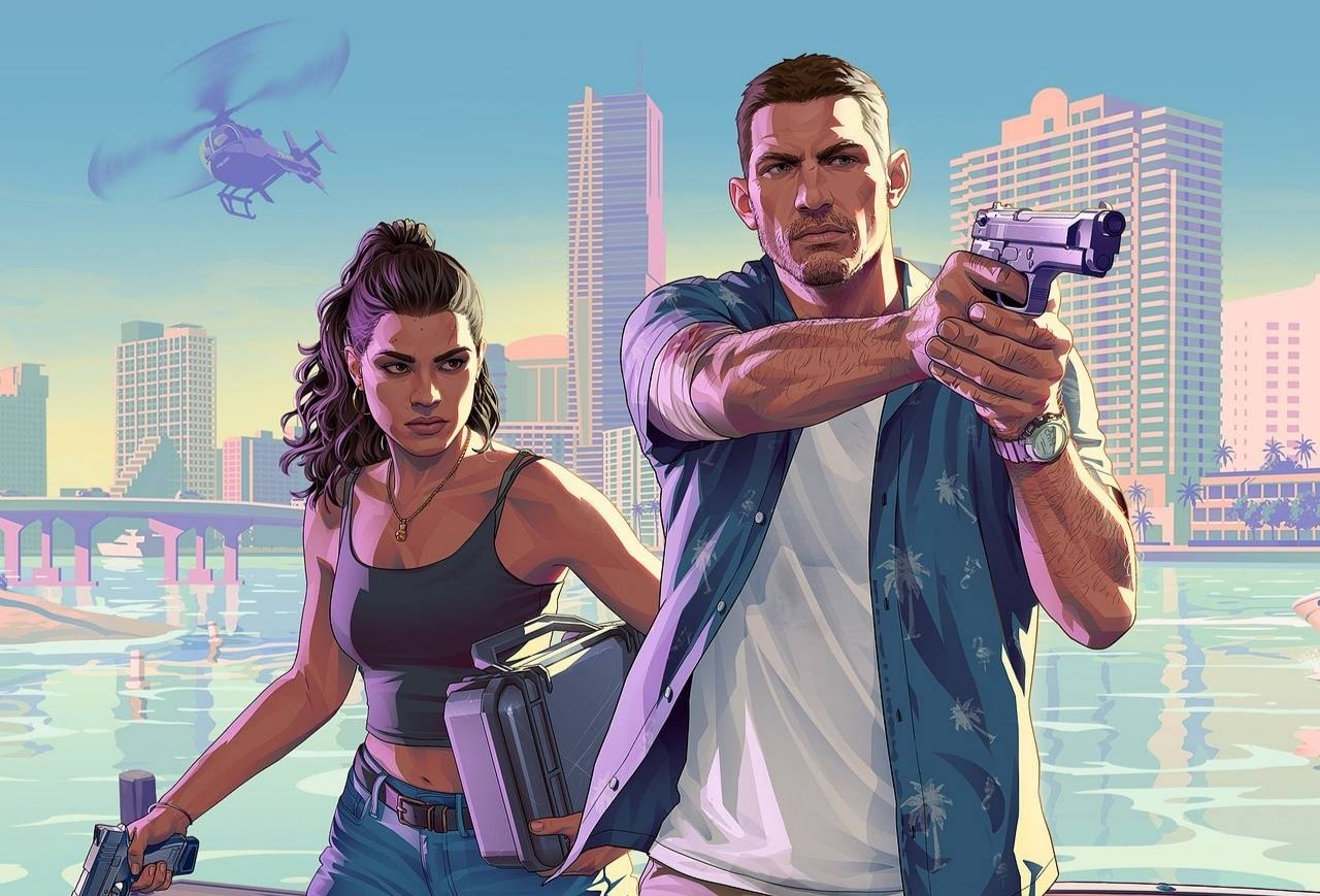GTA 6 - последние новости от команды Repost.uz