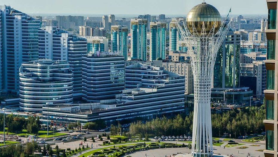 Налоги - последние новости от команды Repost.uz