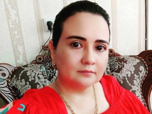 Правоохранители возбудили уголовное дело против блогерши Эмины Карамановой