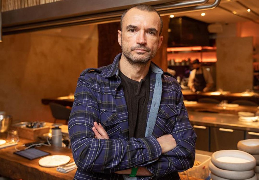 Основателя ресторанов «Тануки» Александра Орлова объявили в уголовный розыск в России