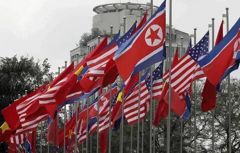 Власти США заявили, что не имеют враждебных намерений по отношению к КНДР