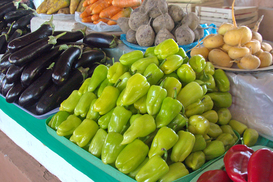 Министр сельского хозяйства рассказал, какие страны больше всего интересуются продуктами Узбекистана