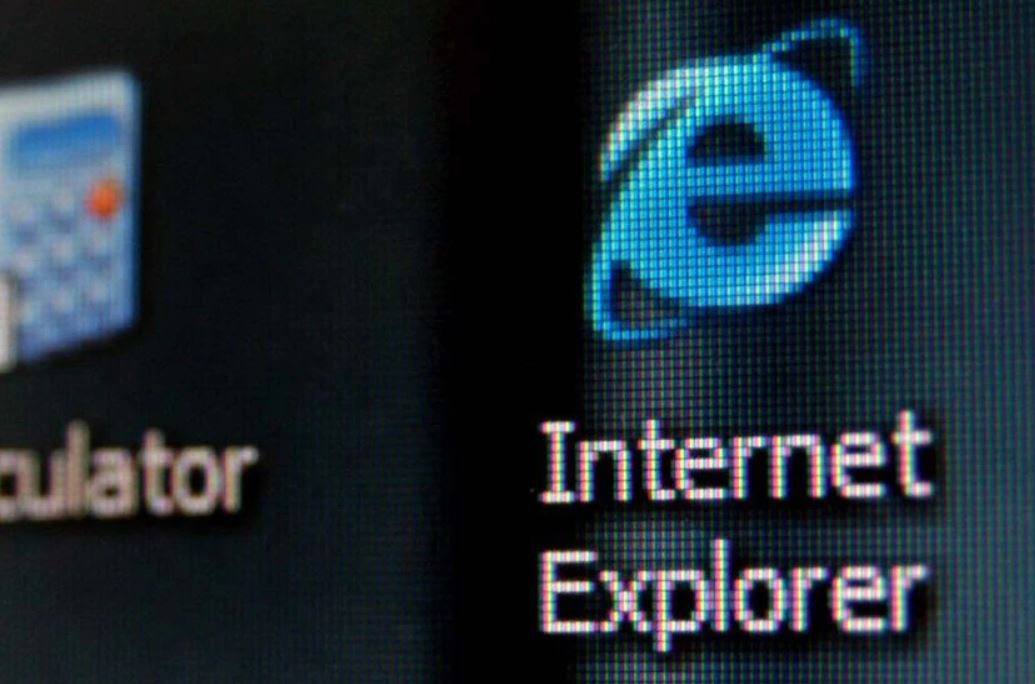 Microsoft окончательно прекратила поддержку браузера Internet Explorer