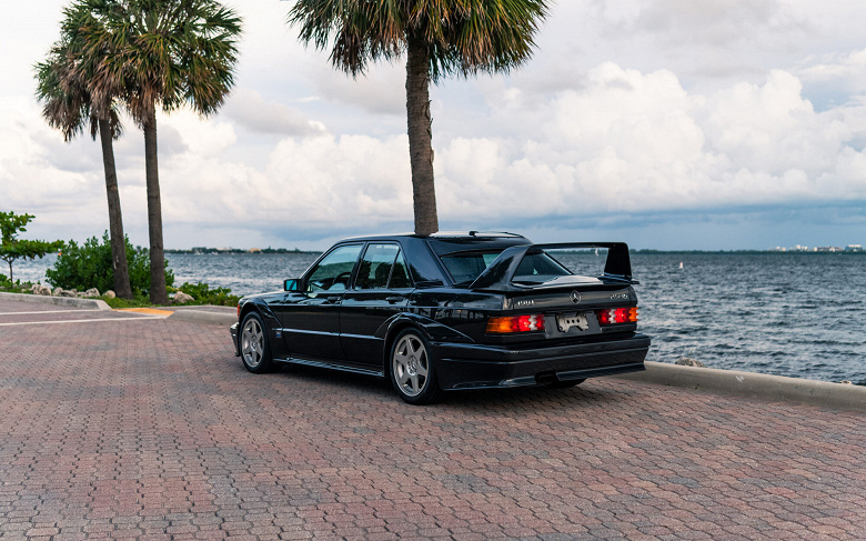 Фото:&nbsp;Petrolicious