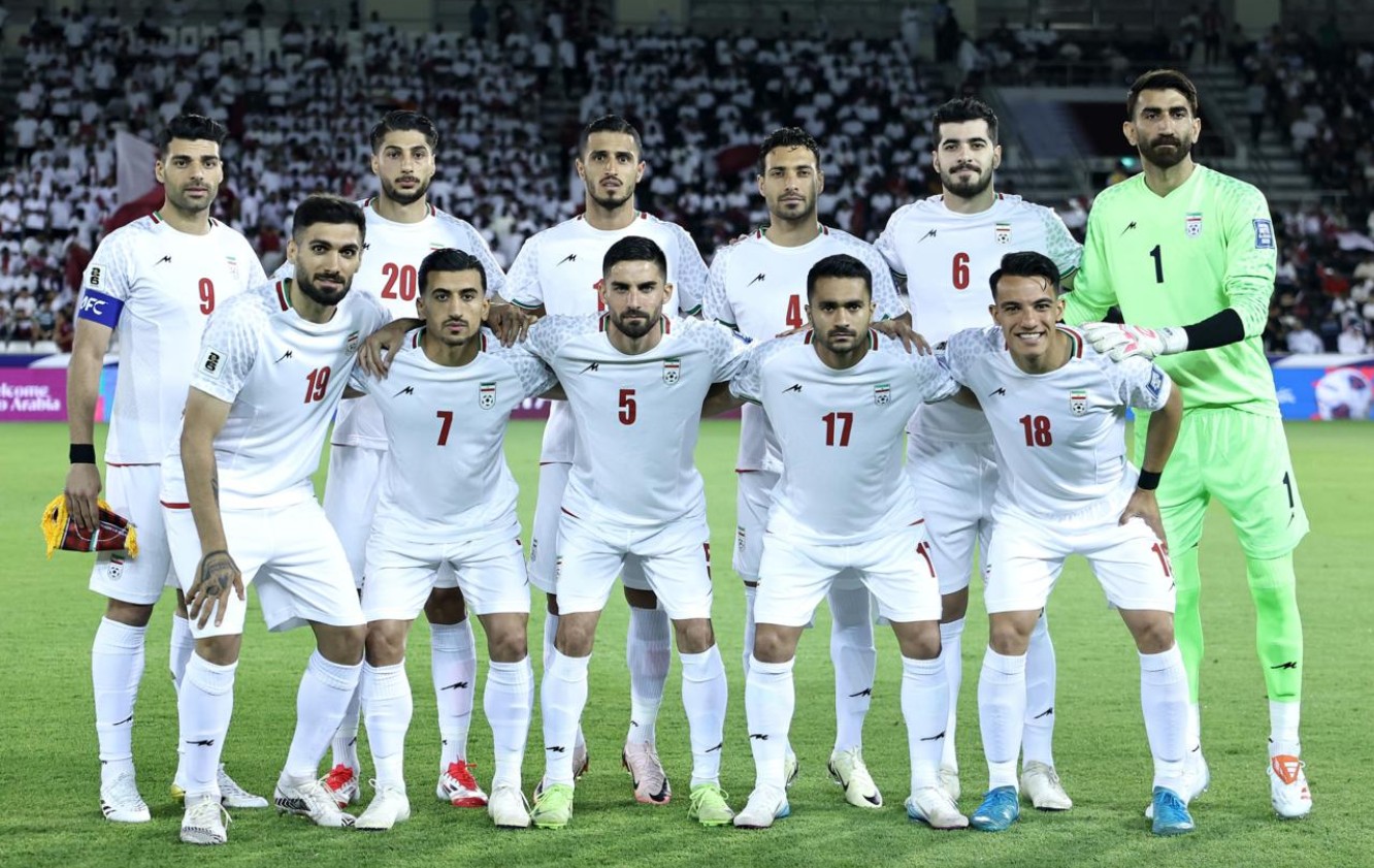 СМИ: Сборная Ирана отказалась от участия в чемпионате мира по футболу 2026 года