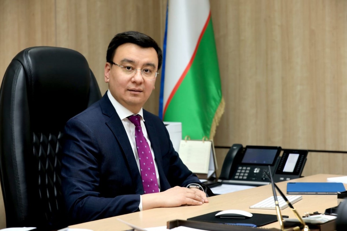 Назначен новый посол Узбекистана в ОАЭ