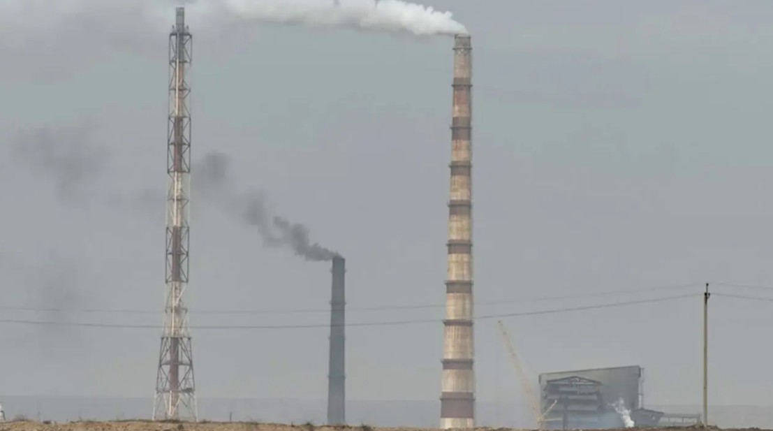 На АГМК зафиксировали нарушения экологических требований