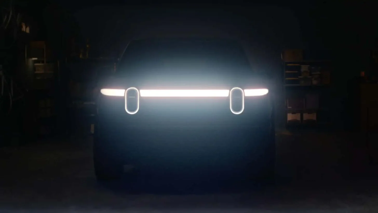 Фото: Rivian