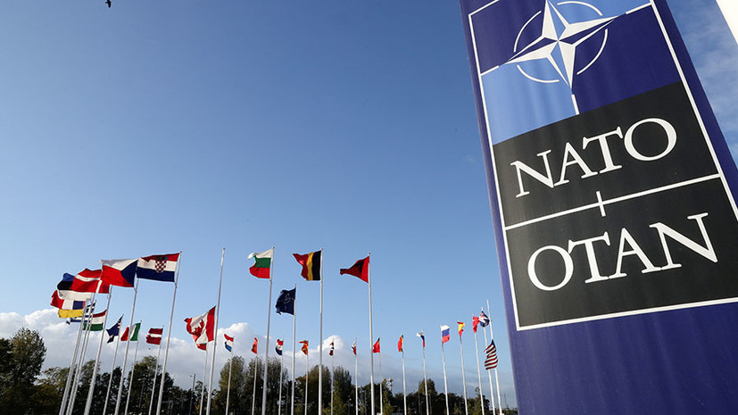 Финляндия не будет вступать в НАТО без Швеции