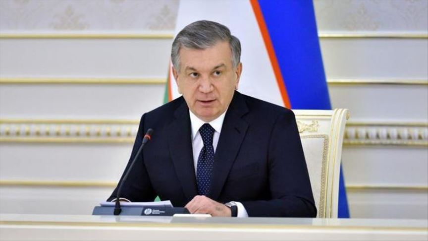 Шавкат Мирзиёев подписал указ о дополнительных мерах поддержки населения и бизнеса 