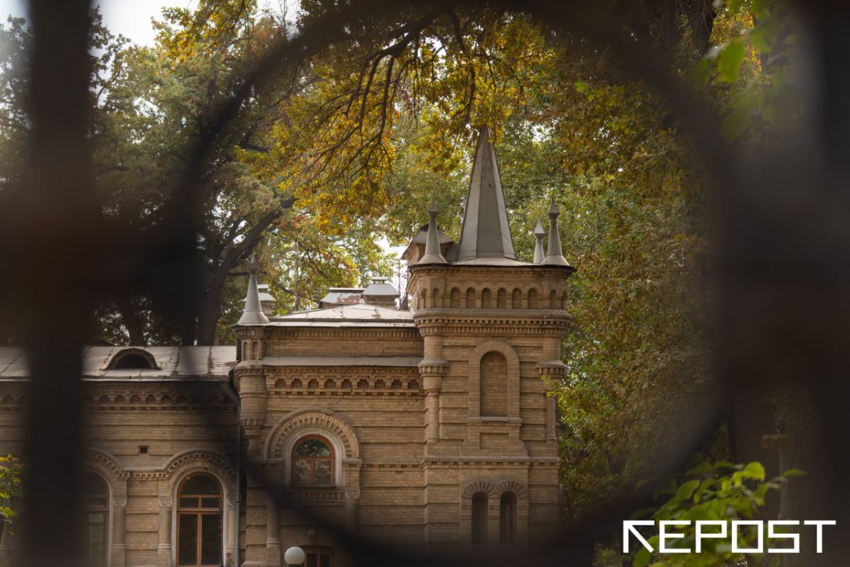 Культура - последние новости от команды Repost.uz