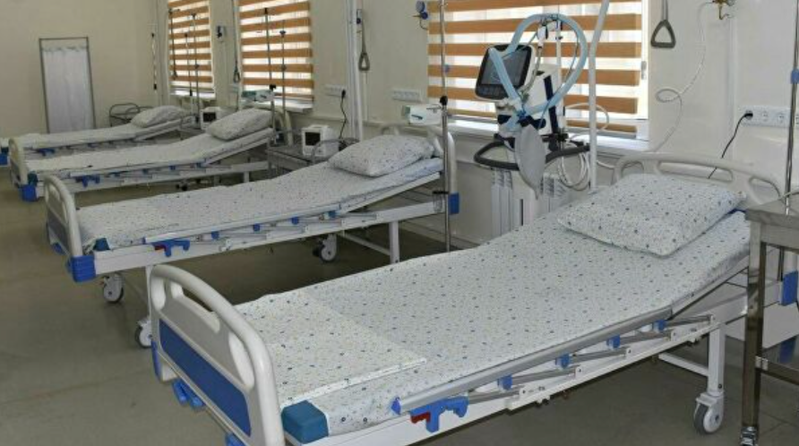 Стало известно, сколько узбекистанцев попали в больницу после вызова «скорой» 
