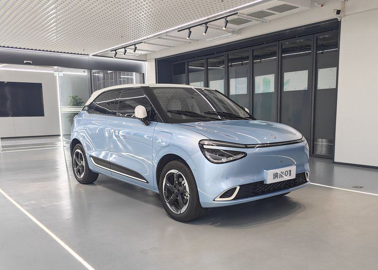 Dongfeng - последние новости от команды Repost.uz
