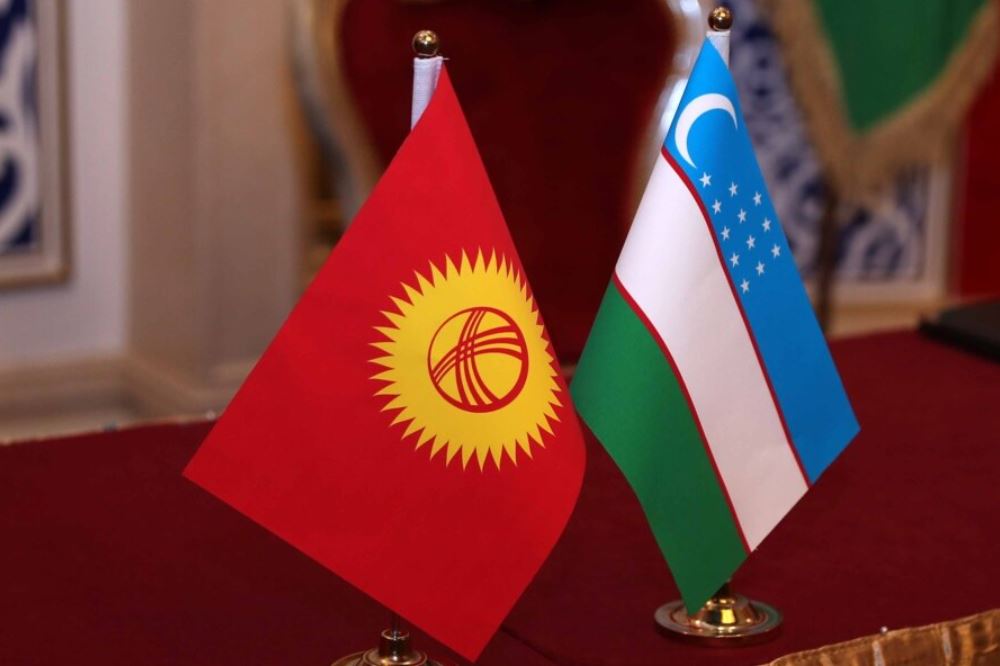 Кыргызстан ратифицировал соглашение с Узбекистаном в области ликвидации ЧС