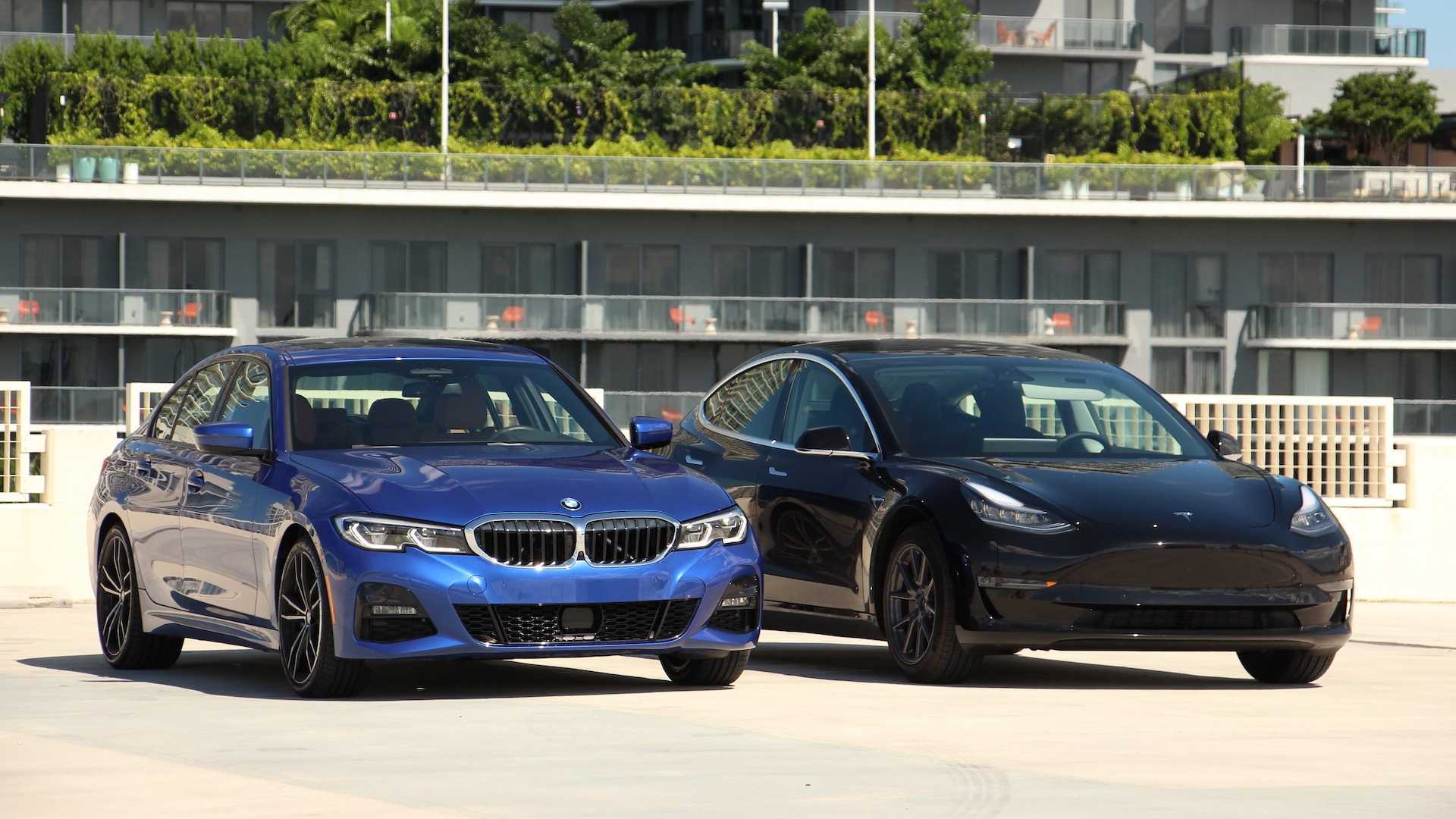 BMW - последние новости от команды Repost.uz