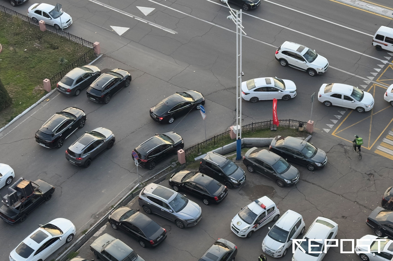 В Узбекистане ярых нарушителей ПДД лишат права на оплату штрафов со скидкой